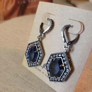 Chloe + Isabel Jewelry - Grand Cabaret Drop Earrings Chloe + Isabel Jewelry - Grand Cabaret Drop Earrings